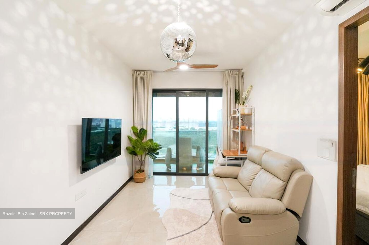 Normanton Park (D5), Apartment #461014831